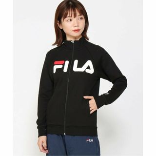 フィラ(FILA)の【BK】フィラ/(W)ジャケット(その他)