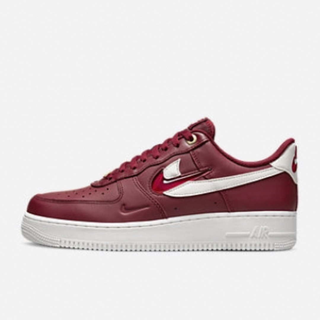 NIKE - NIKE エアフォース1'07プレミアム40周年 27センチの通販 by