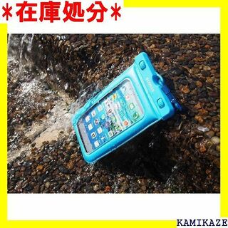 ☆送料無料 LEPLUS 6インチ対応 浮く防水・防塵ケー 0WP01WH 70(iPhoneケース)