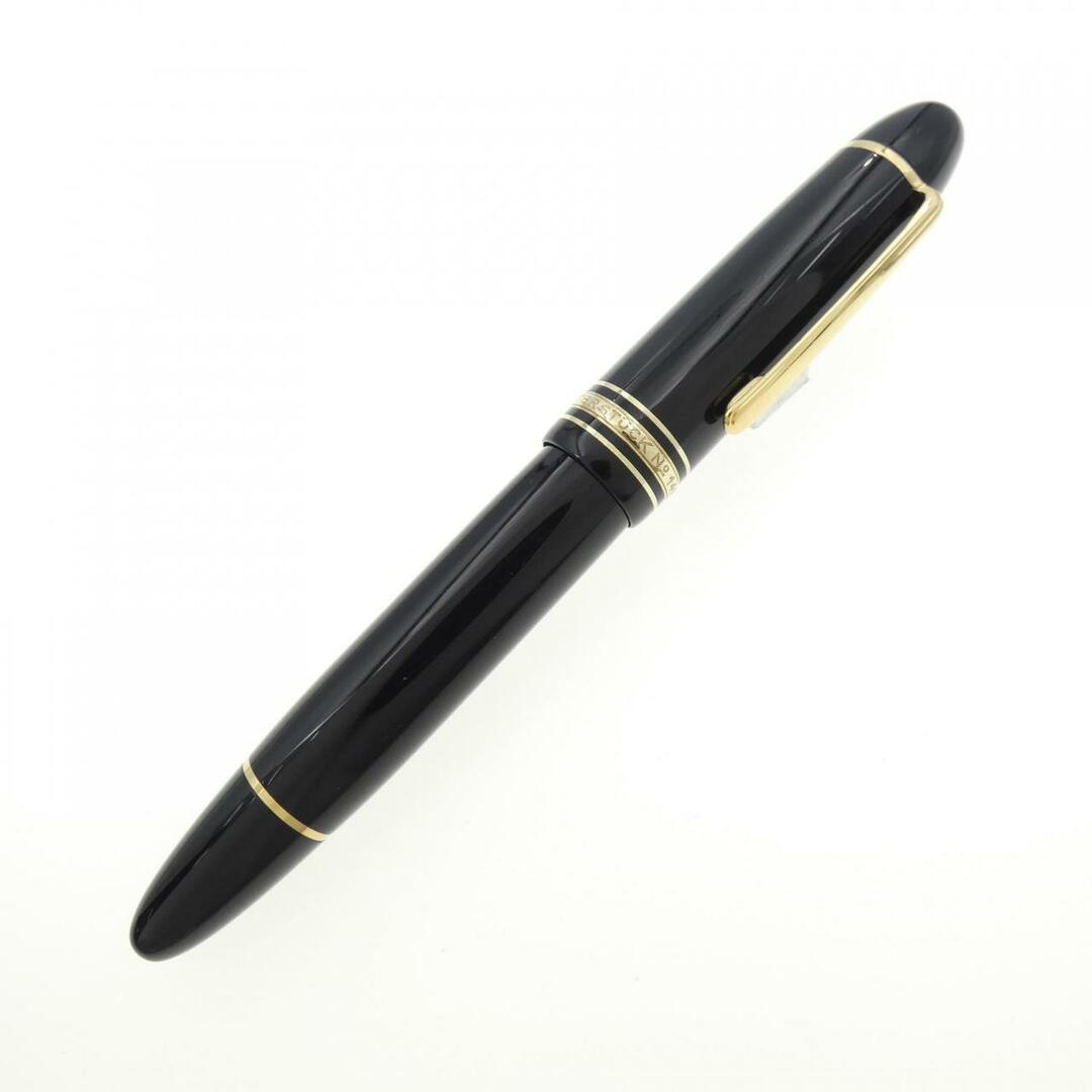 942 MONTBLANC マイスターシュテュック 149-