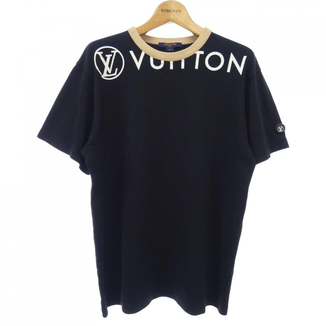Louis Vuitton トランプシャツ　長袖シャツ