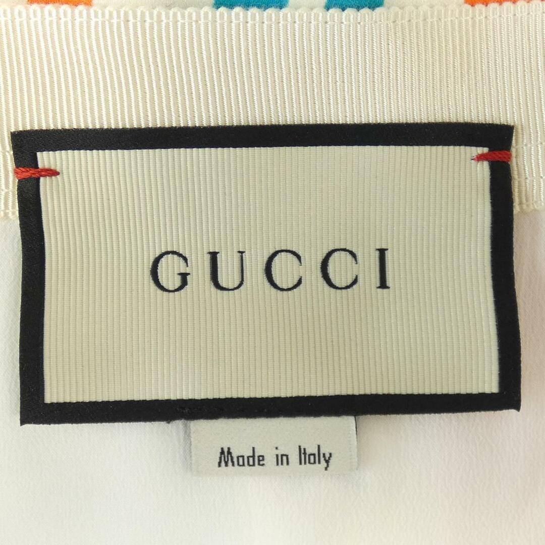 Gucci(グッチ)のグッチ GUCCI スカート レディースのスカート(その他)の商品写真