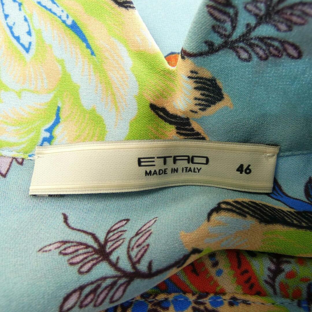 エトロ ETRO シャツ