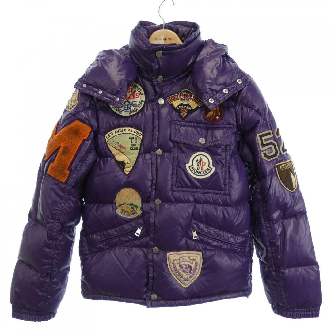 MONCLER - モンクレール MONCLER ダウンジャケットの通販 by KOMEHYO