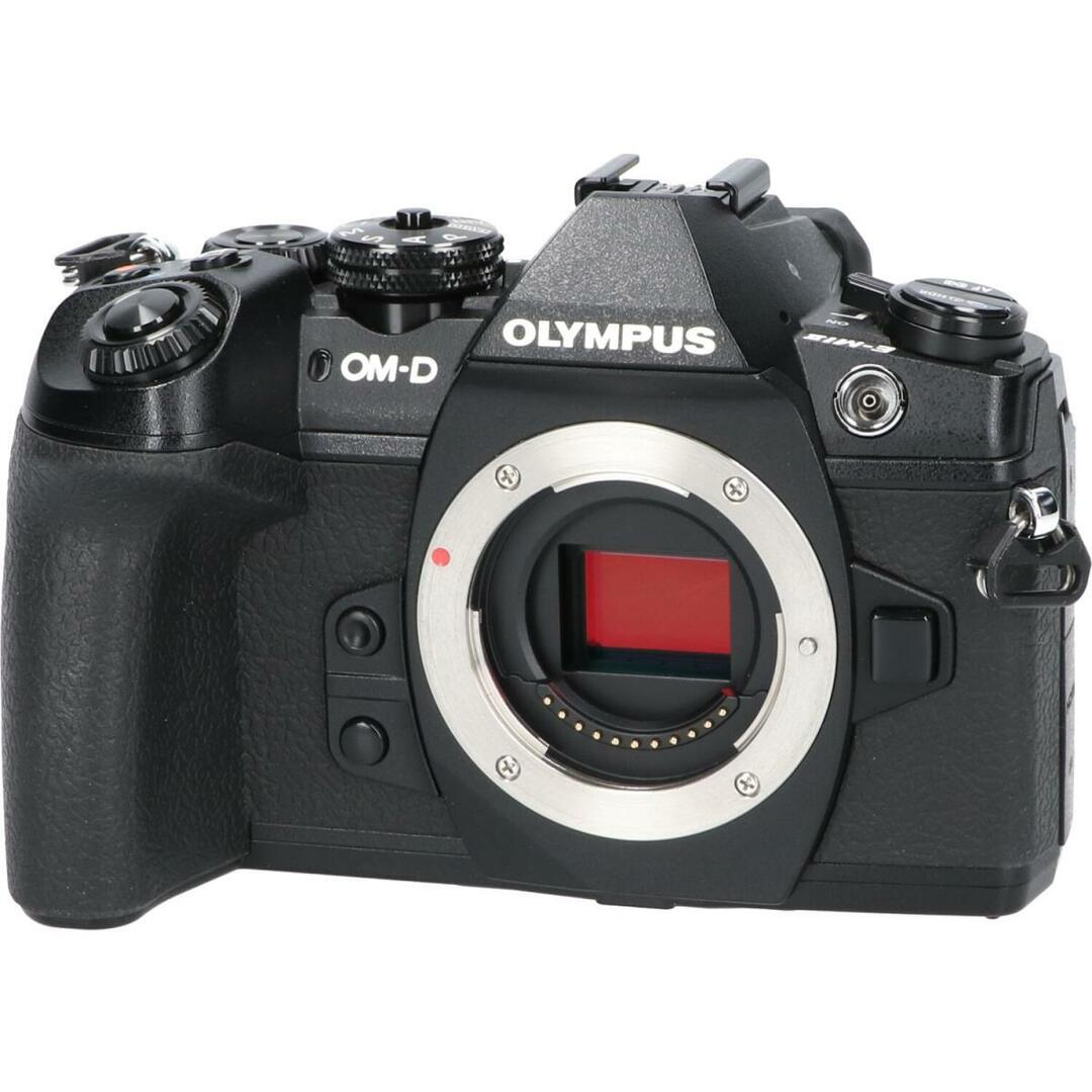 ＯＬＹＭＰＵＳ　Ｅ－Ｍ１　ＭＡＲＫ　ＩＩ