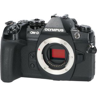 オリンパス(OLYMPUS)のＯＬＹＭＰＵＳ　Ｅ－Ｍ１　ＭＡＲＫ　ＩＩ(デジタル一眼)