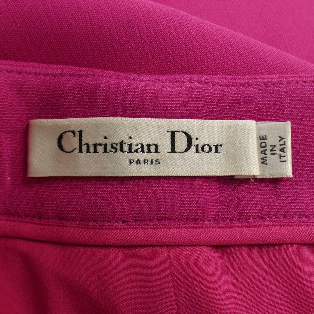 Christian Dior(クリスチャンディオール)のクリスチャンディオール CHRISTIAN DIOR ショートパンツ レディースのパンツ(その他)の商品写真