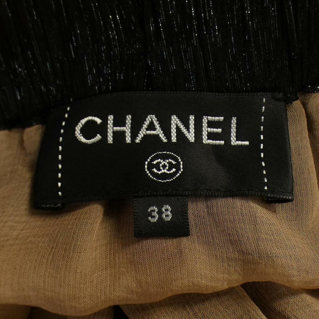 シャネル CHANEL スカート 3