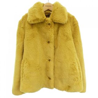 バーバリー(BURBERRY) ジャケット(イエロー/黄色系)の通販 86点