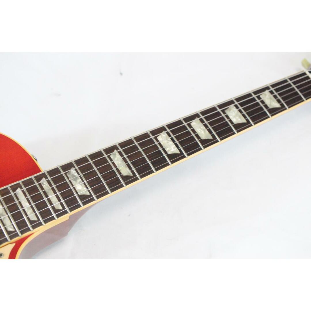 ＧＩＢＳＯＮ　ＣＵＳＴＯＭ　ＳＨＯＰ　１９５８　Ｌｅｓ　Ｐａｕｌ　Ｓｔａｎｄａｒｄ【Ｂｉｇｓｂｙ　ＭＯＤ】 3