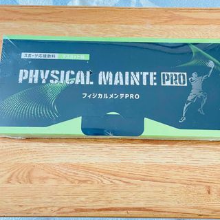 フィジカルメンテPRO マスカット味　30包　30日分(その他)