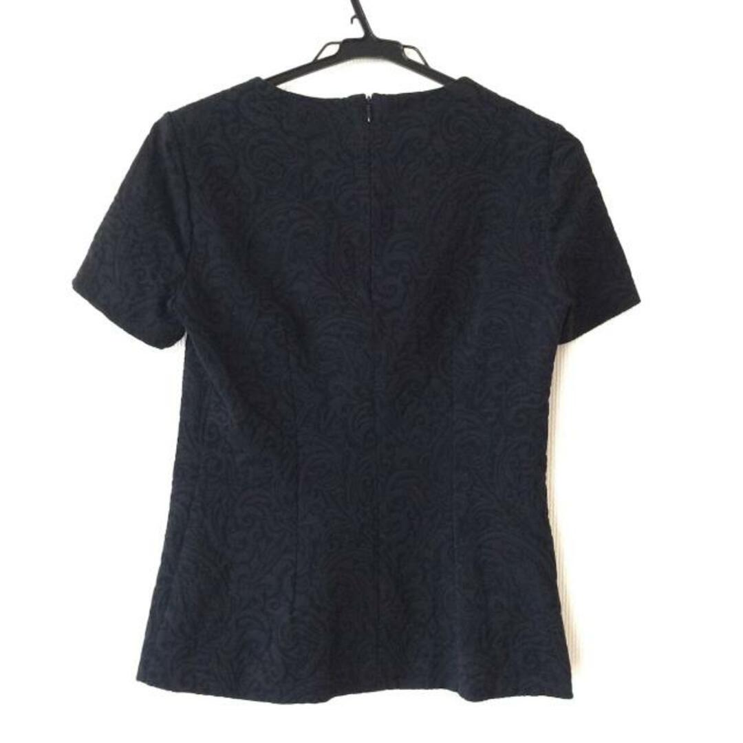 高評価得価 ETRO - エトロ 半袖カットソー サイズ44 L美品 -の通販 by