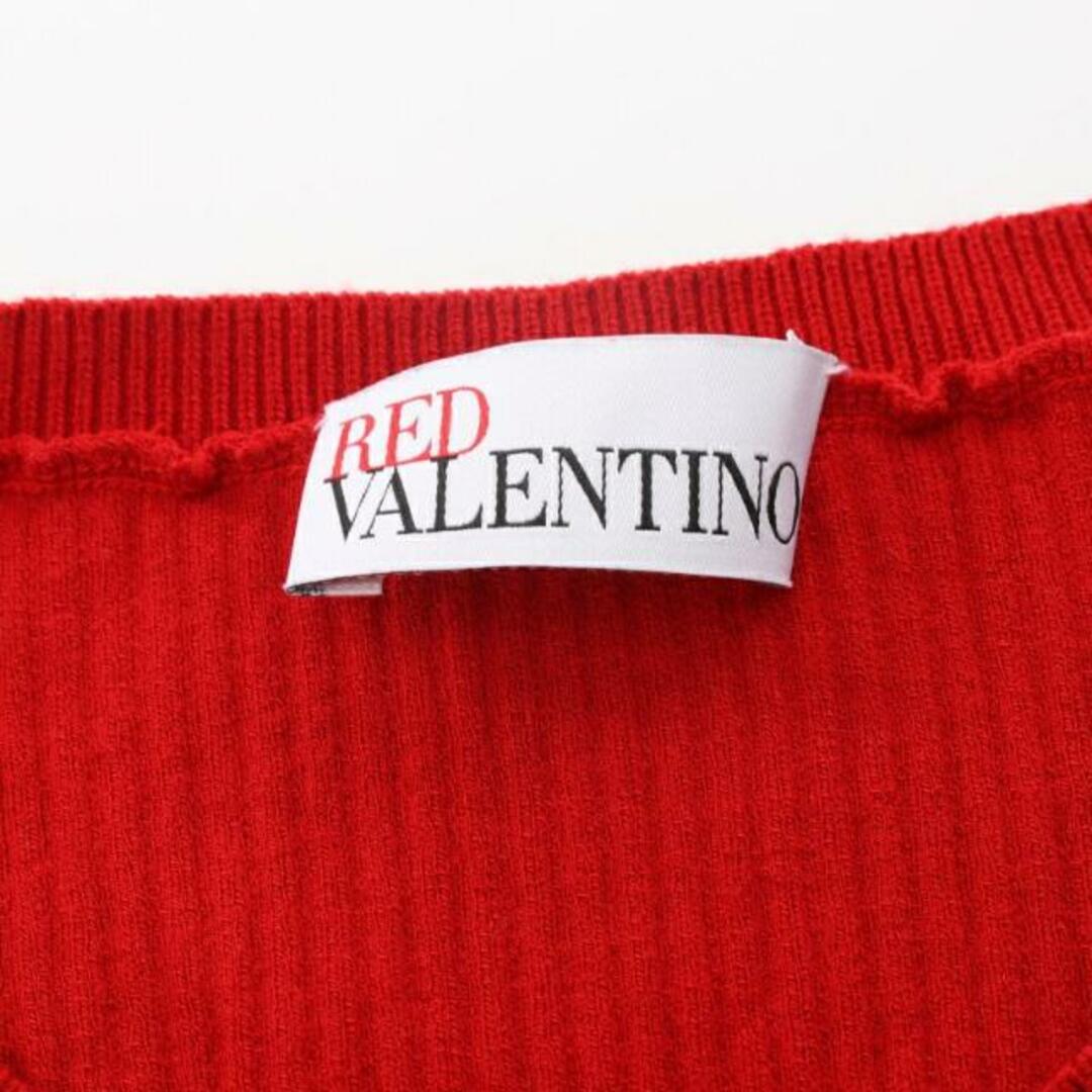 美品 RED VALENTINO レッドヴァレンティノ　ジャケット　プルオーバー