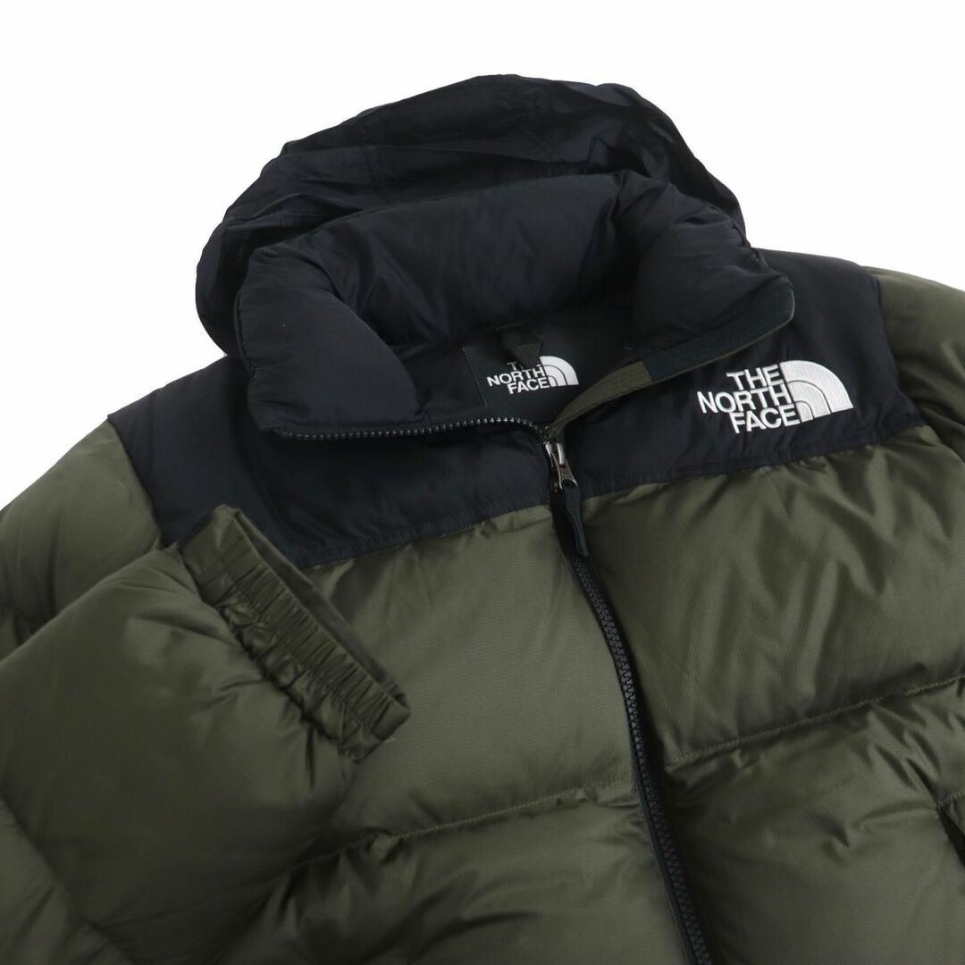 THE NORTH FACE   美品□THE NORTH FACE/ザ ノースフェイス ND