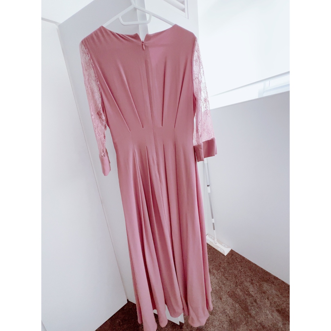パーティードレス✨ レディースのフォーマル/ドレス(ロングドレス)の商品写真