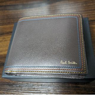 ポールスミス(Paul Smith)のポール・スミス ニつ折り財布(折り財布)