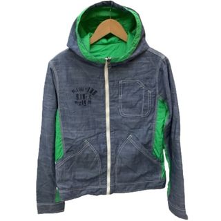 新品◎ DIESEL KIDS 中綿ナイロンジャケット　14Y  160cm