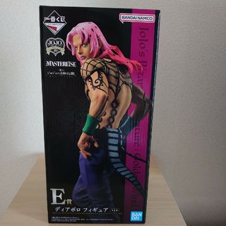 バンダイ(BANDAI)のJOJO フィギュア(キャラクターグッズ)