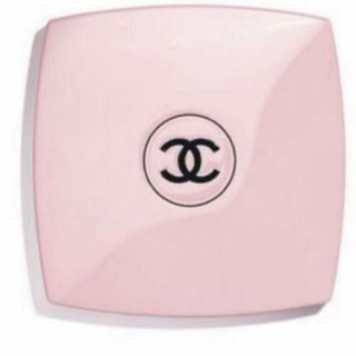 シャネル(CHANEL)のCHANEL シャネル カラーコード ミロワール ミラー 111 バレリーナ (ミラー)