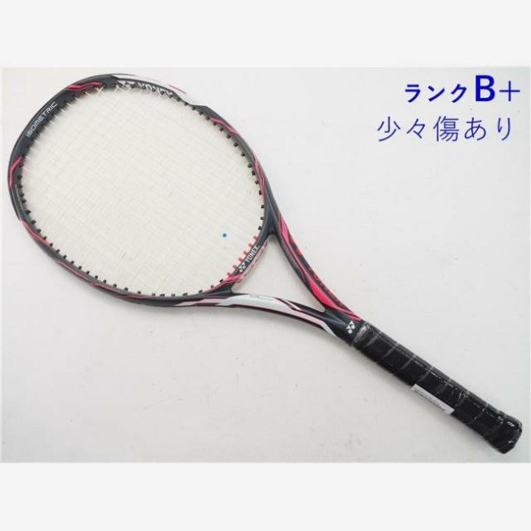 テニスラケット ヨネックス イーゾーン ディーアール ライト ピンク 2015年モデル (G1)YONEX EZONE DR LITE PINK 2015