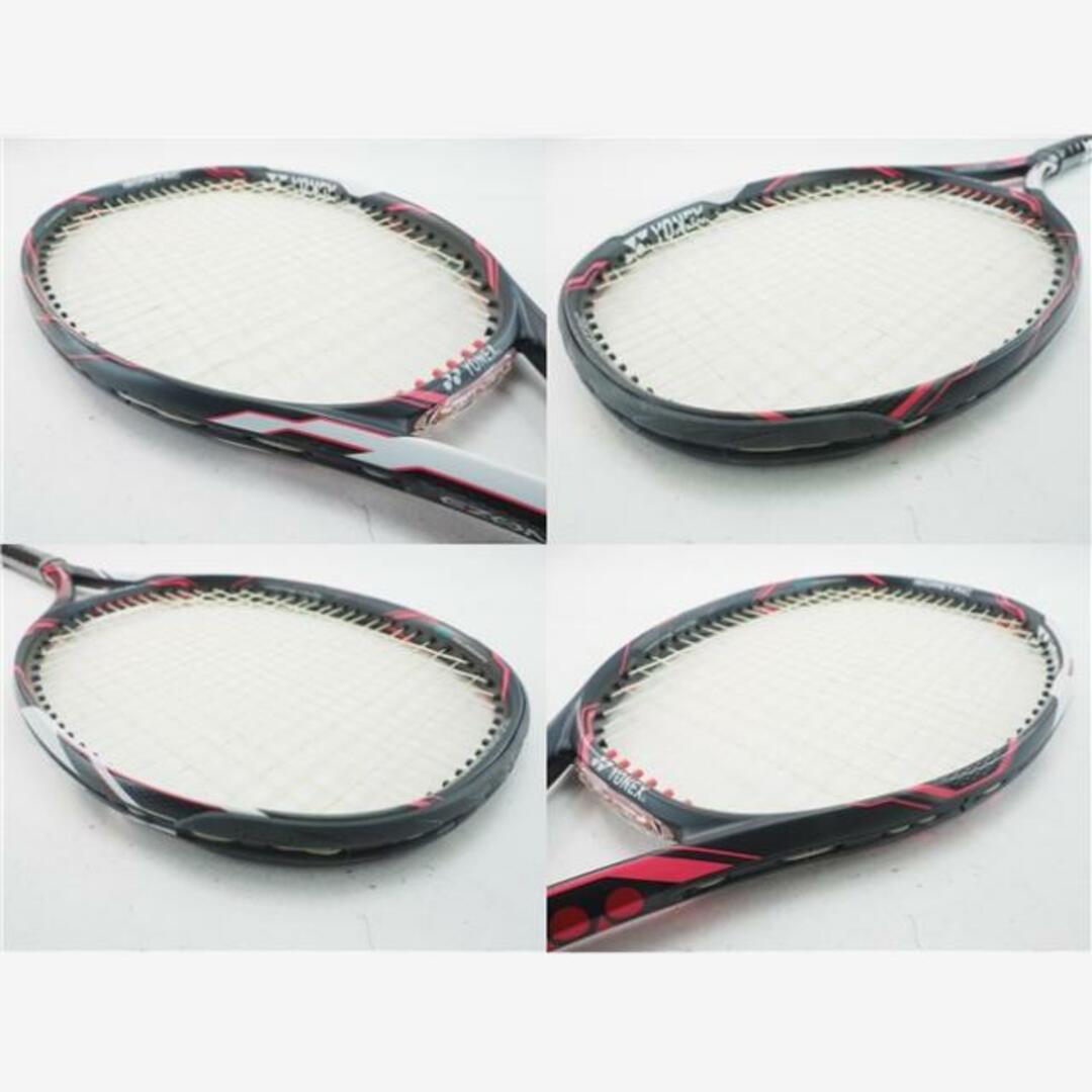 テニスラケット ヨネックス イーゾーン ディーアール ライト ピンク 2015年モデル (G1)YONEX EZONE DR LITE PINK 2015