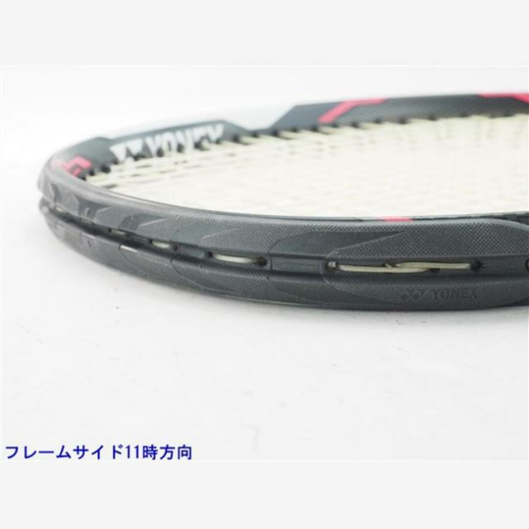 テニスラケット ヨネックス イーゾーン ディーアール ライト ピンク 2015年モデル (G1)YONEX EZONE DR LITE PINK 2015