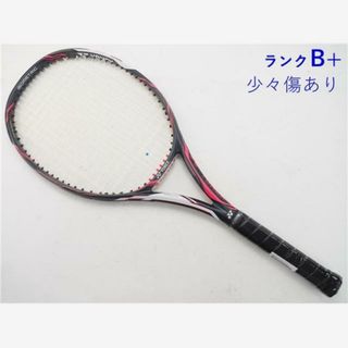 ヨネックス(YONEX)の中古 テニスラケット ヨネックス イーゾーン ディーアール ライト ピンク 2015年モデル (G1)YONEX EZONE DR LITE PINK 2015(ラケット)