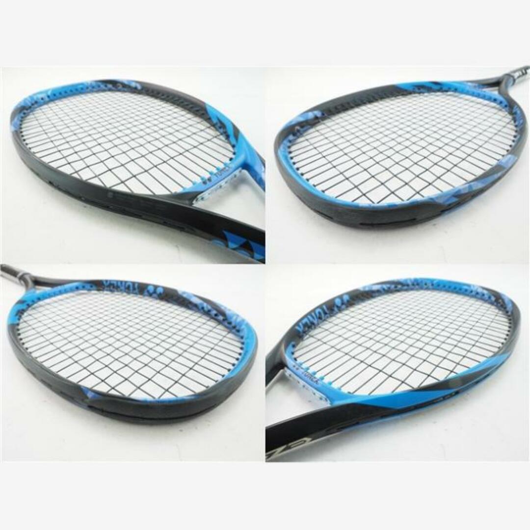 テニスラケット ヨネックス イーゾーン 100 2017年モデル (LG2)YONEX