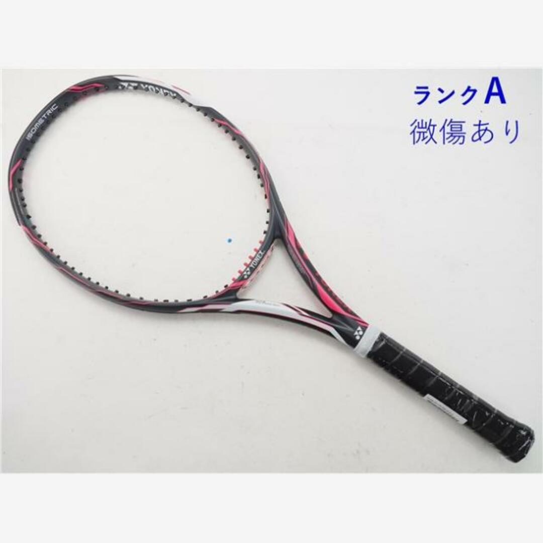 テニスラケット ヨネックス イーゾーン ディーアール ライト ピンク 2015年モデル (G1)YONEX EZONE DR LITE PINK 2015