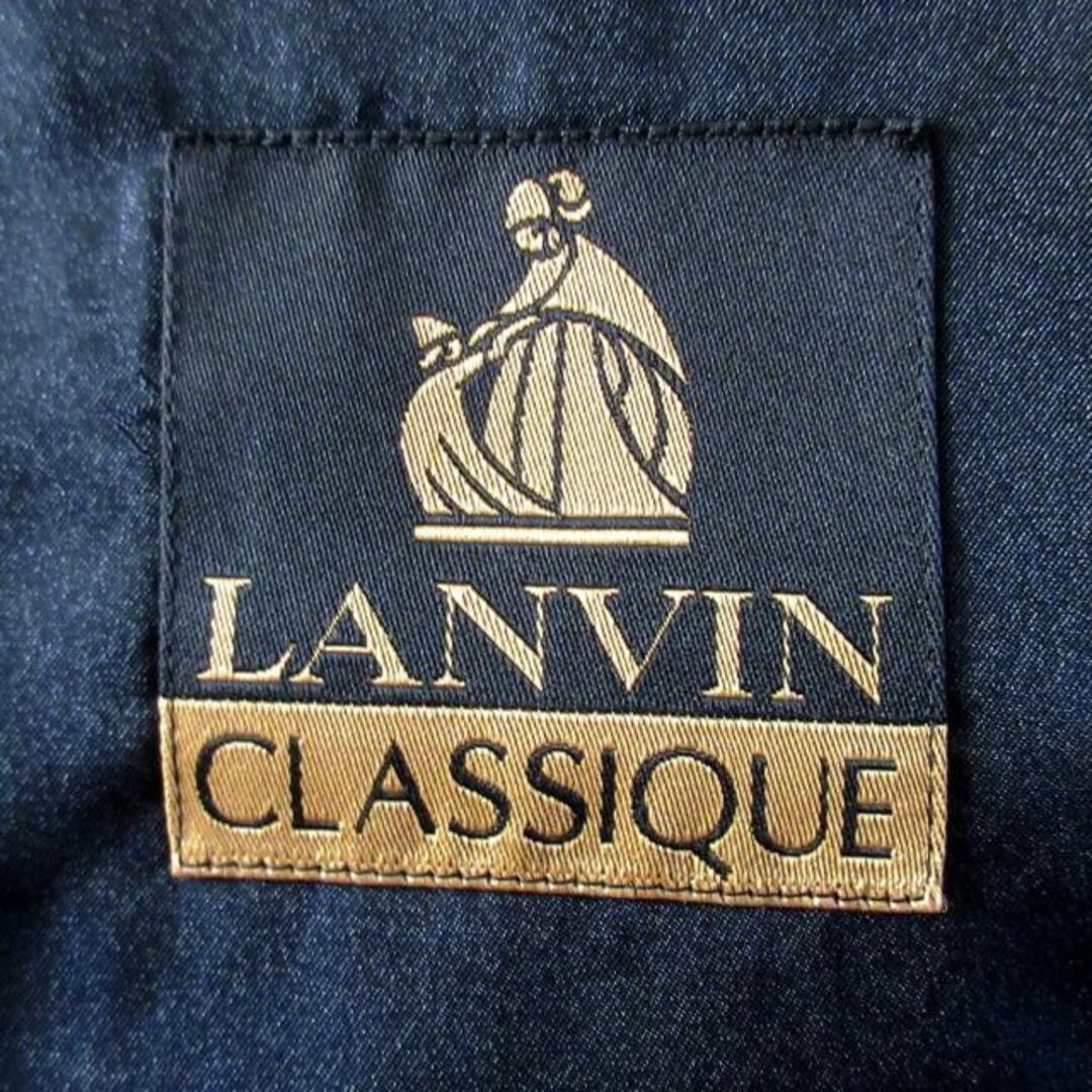 LANVIN - ランバン ジャケット サイズR50-46 メンズの通販 by ブラン