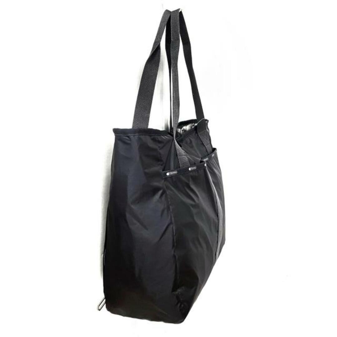 LeSportsac(レスポートサック)のレスポートサック トートバッグ - グレー レディースのバッグ(トートバッグ)の商品写真
