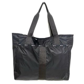 レスポートサック(LeSportsac)のレスポートサック トートバッグ - グレー(トートバッグ)