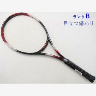 ブリヂストン(BRIDGESTONE)の中古 テニスラケット ブリヂストン プロビーム アックスパワー OS (G3)BRIDGESTONE PROBEAM AXPOWER OS(ラケット)