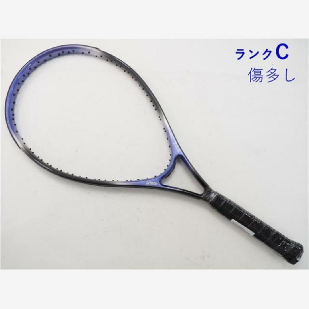 テニスラケット プリンス グラファイト エクステンダー (G3)PRINCE GRAPHITE EXTENDER