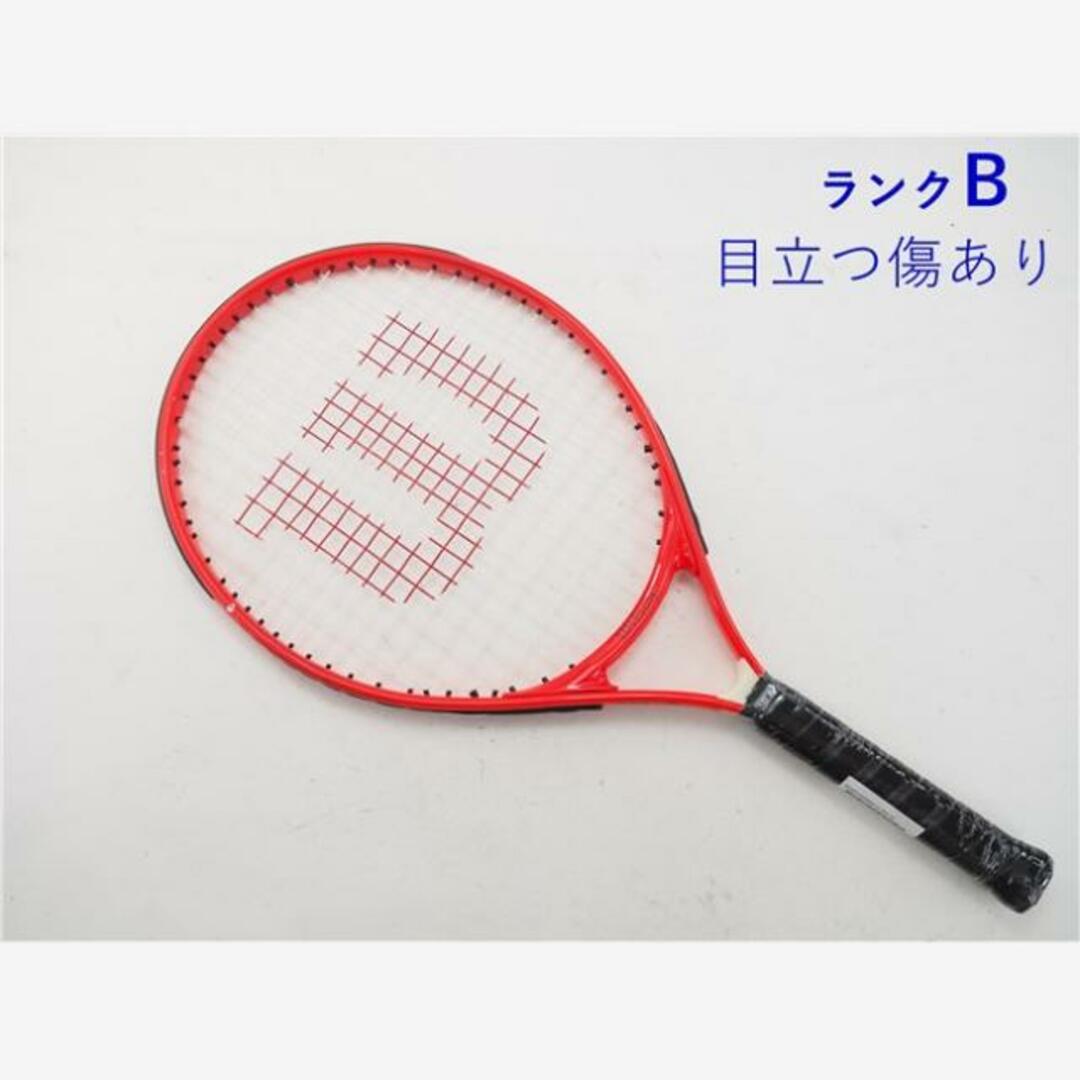 テニスラケット ウィルソン ロジャー フェデラー 23 2023年モデル (G0)WILSON ROGER FEDERER 23 2023