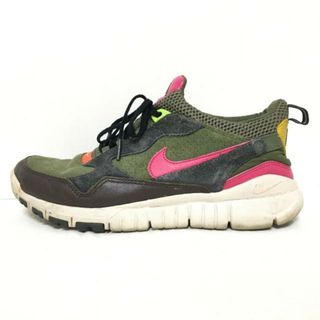 ナイキ(NIKE)のナイキ スニーカー 27.5 メンズ 316352-361(スニーカー)