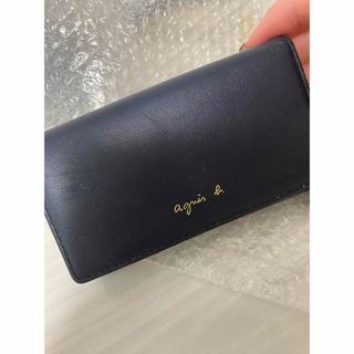 アニエスベー ネイビー キーケース(レディース)の通販 22点 | agnes b アニエスベー ネイビー キーケース(レディース)の通販 22点 | agnes b