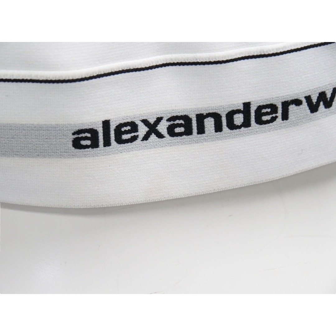 Alexander Wang - Alexander Wang アレキサンダーワン トップス ブラ