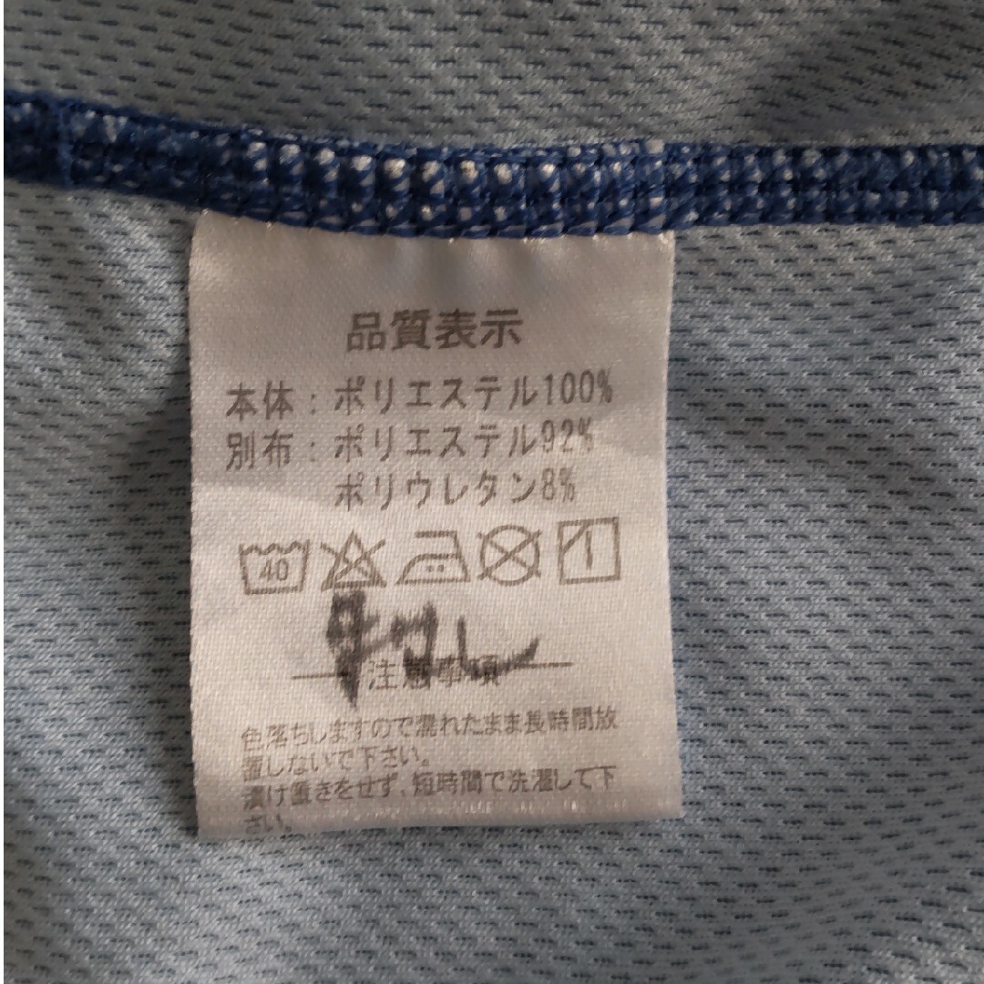 ATHLETA(アスレタ)の【ATHLETA】シャツ☆160 キッズ/ベビー/マタニティのキッズ服男の子用(90cm~)(Tシャツ/カットソー)の商品写真