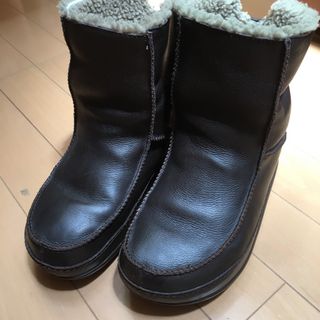 fitflop - fitflop ショートブーツ の通販 by ミセスＷ's shop｜フィット ...