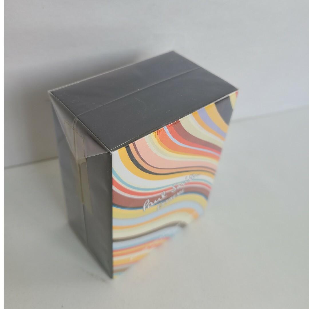 Paul Smith - 新品未開封Paul Smithポールスミスエクストリーム