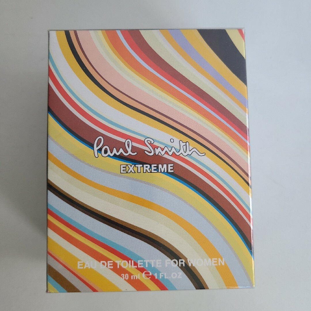 Paul Smith - 新品未開封Paul Smithポールスミスエクストリーム