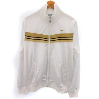 ナイキ アウター(ゴールド/金色系)の通販 100点以上 | NIKEを買う