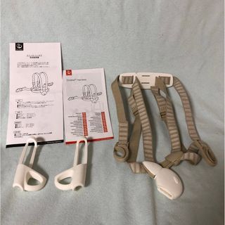 ストッケ(Stokke)のストッケ　ハーネス(ダイニングチェア)