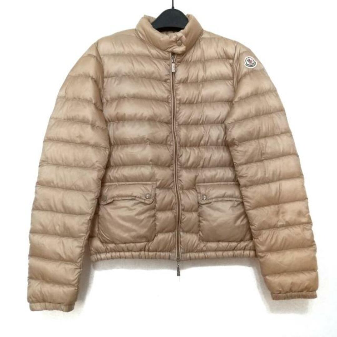 moncler ダウンジャケット　サイズ1