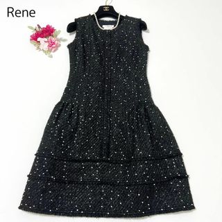 7ページ目 - Rene(René) ワンピースの通販 4,000点以上 | ルネの