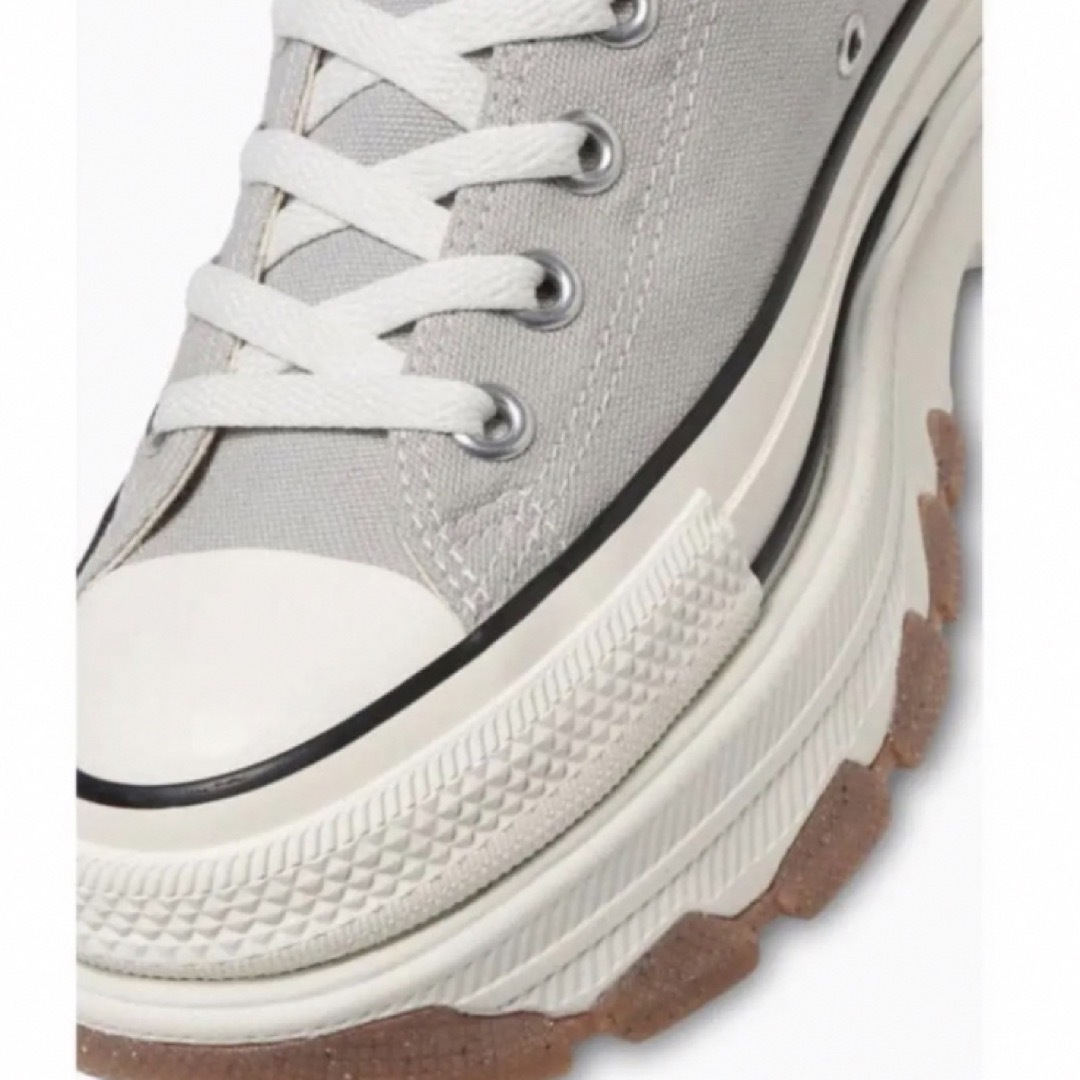 CONVERSE converse ALL STAR R TREKWAVE HI 27.5 by