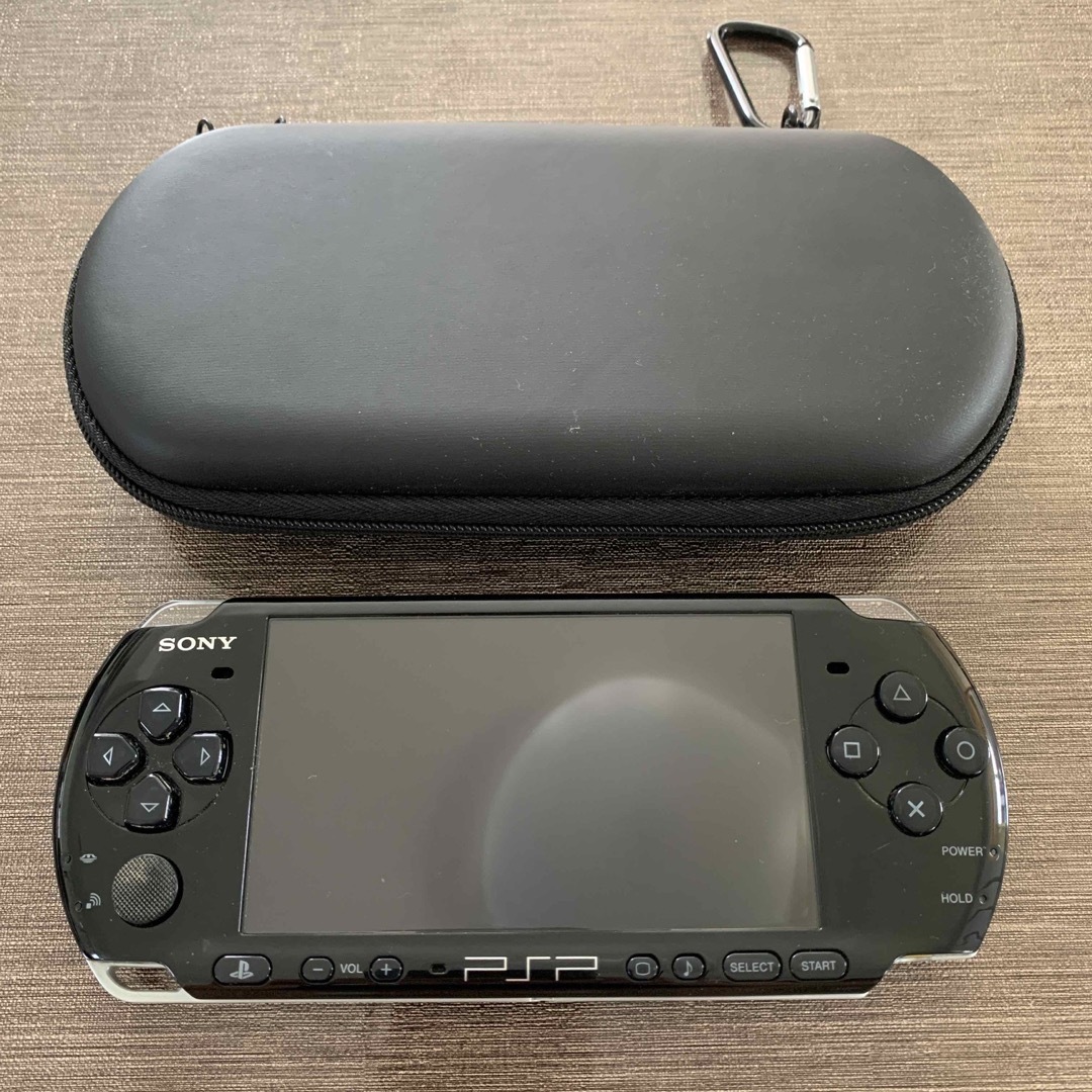 PSP 3000　専用