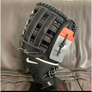 NIKE - ナイキ 硬式グローブ 内野手用の通販 by もち's shop|ナイキ