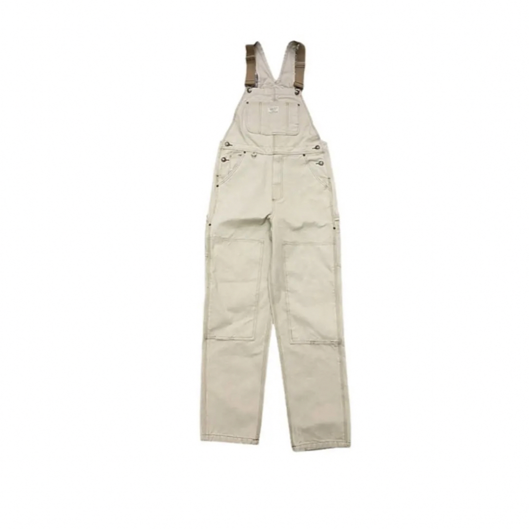 Only NY / South Street Overalls